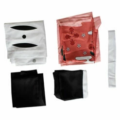 Bleach Kyoraku Shunsui Cosplay Costume 13 Bleach Kyoraku Shunsui Cosplay Costume -NEWCOSSKY Soldes 2519931 4