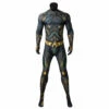 DC Aquaman Combinaison Cosplay Costume -NEWCOSSKY Soldes 2521890 1