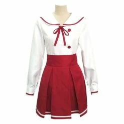 Rent A Girlfriend Sakurasawa Sumi Robe Cosplay Costume 11 Rent A Girlfriend Sakurasawa Sumi Robe Cosplay Costume -NEWCOSSKY Soldes 2523310 1