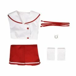 Rent A Girlfriend Sakurasawa Sumi Robe Cosplay Costume 13 Rent A Girlfriend Sakurasawa Sumi Robe Cosplay Costume -NEWCOSSKY Soldes 2523310 4