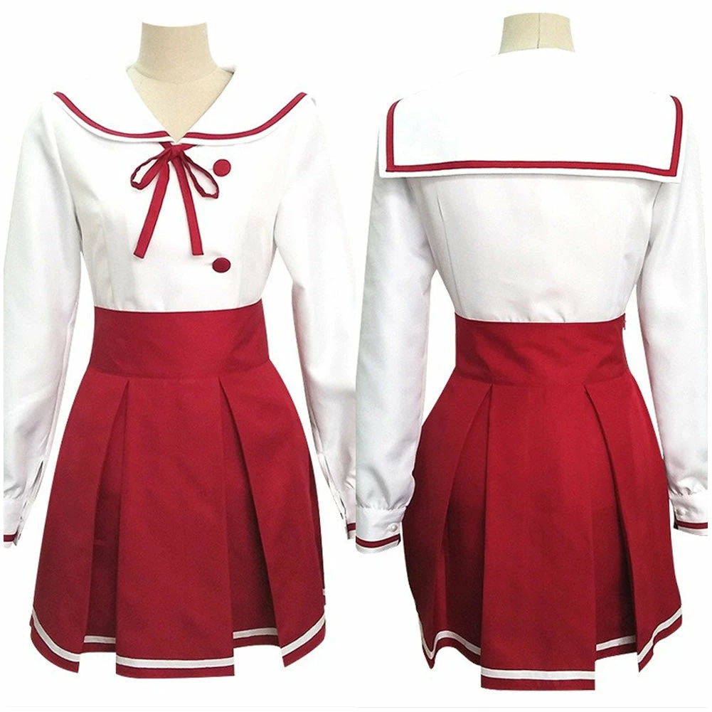 Rent A Girlfriend Sakurasawa Sumi Robe Cosplay Costume 8 Rent A Girlfriend Sakurasawa Sumi Robe Cosplay Costume – Image 6