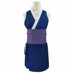 Demon Slayer: Kimetsu No Yaiba Saison 2 Suma Cosplay Costume