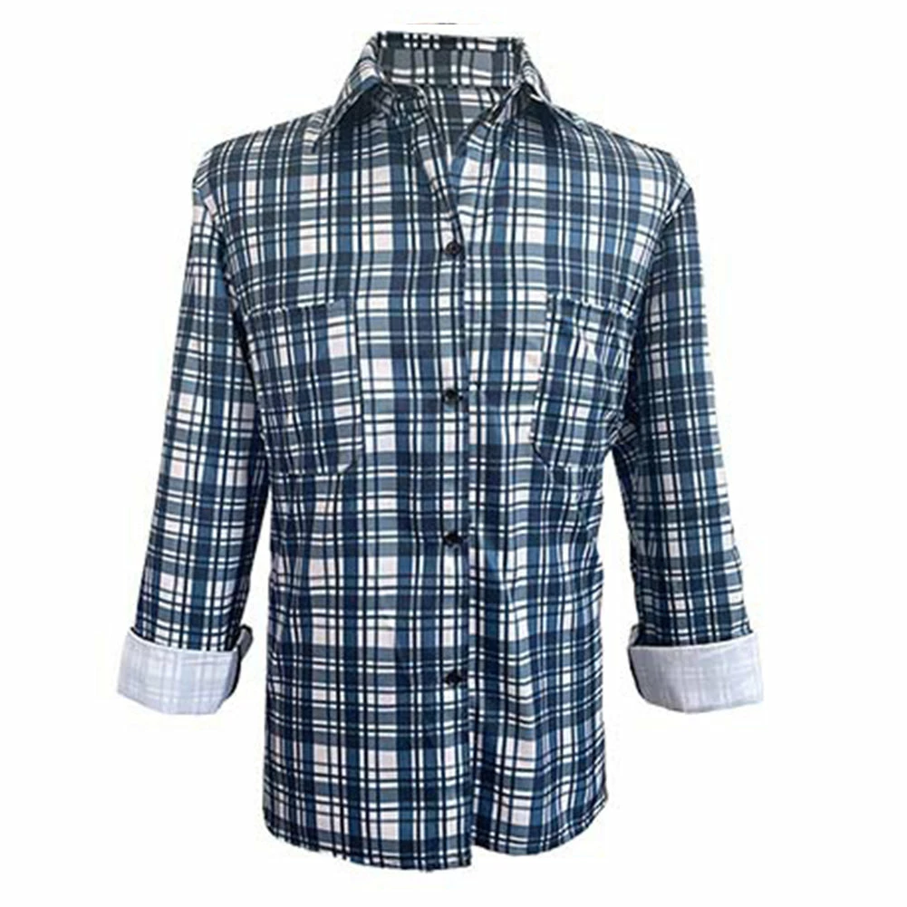 Stranger Things Saison 4 Will Byers Chemise Cosplay Costume 5 Stranger Things Saison 4 Will Byers Chemise Cosplay Costume – Image 3