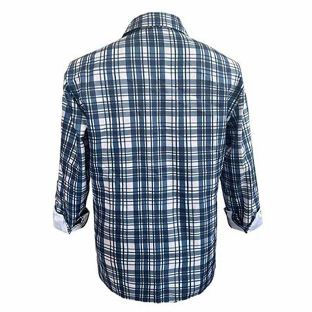 Stranger Things Saison 4 Will Byers Chemise Cosplay Costume 4 Stranger Things Saison 4 Will Byers Chemise Cosplay Costume – Image 2