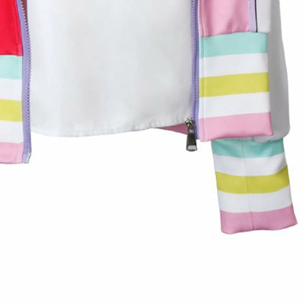 Adulte One Piece: Red Shanks Fille UTA Rouge Robe Cosplay Costume 8 Adulte One Piece: Red Shanks Fille UTA Rouge Robe Cosplay Costume – Image 6