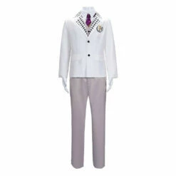 Blue Lock Reo Mikage Ensemble Cosplay Costume Carnaval
