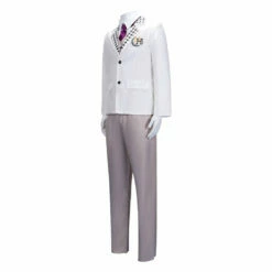 Blue Lock Reo Mikage Ensemble Cosplay Costume Carnaval 12 Blue Lock Reo Mikage Ensemble Cosplay Costume Carnaval -NEWCOSSKY Soldes 253676 2