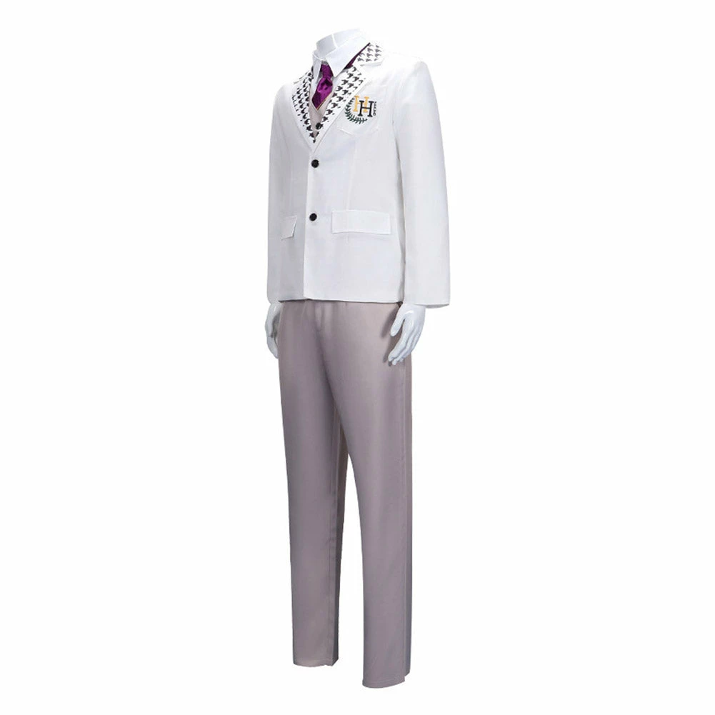 Blue Lock Reo Mikage Ensemble Cosplay Costume Carnaval 5 Blue Lock Reo Mikage Ensemble Cosplay Costume Carnaval – Image 3