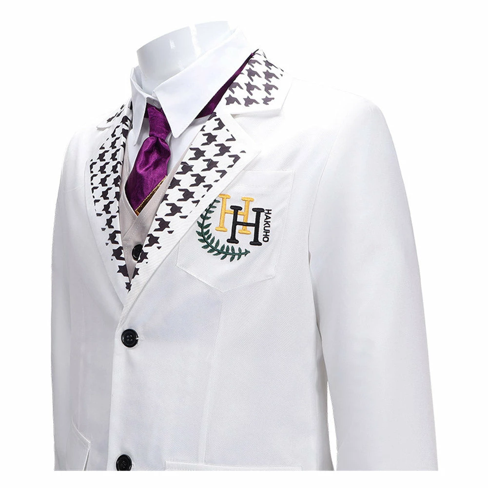 Blue Lock Reo Mikage Ensemble Cosplay Costume Carnaval 8 Blue Lock Reo Mikage Ensemble Cosplay Costume Carnaval – Image 6