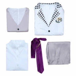 Blue Lock Reo Mikage Ensemble Cosplay Costume Carnaval 17 Blue Lock Reo Mikage Ensemble Cosplay Costume Carnaval -NEWCOSSKY Soldes 253676 8