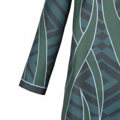 Hogwarts Legacy Salazar Slytherin Veste D'Uniforme Cosplay Costume 12 Hogwarts Legacy Salazar Slytherin Veste D'Uniforme Cosplay Costume -NEWCOSSKY Soldes 253979 5