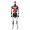 Spider Man Jeu Vidéo Spiderman Tenue Blanche Cosplay Costume 1 Spider Man Jeu Vidéo Spiderman Tenue Blanche Cosplay Costume -NEWCOSSKY Soldes 254432 1