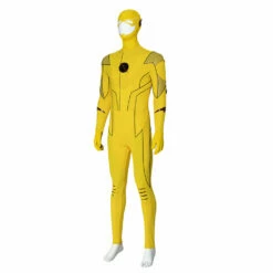 DC Flash Corset Adult Uniforme Cosplay Costume 11 DC Flash Corset Adult Uniforme Cosplay Costume -NEWCOSSKY Soldes 254844 2