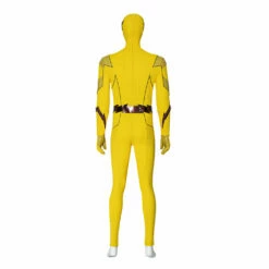 DC Flash Corset Adult Uniforme Cosplay Costume 12 DC Flash Corset Adult Uniforme Cosplay Costume -NEWCOSSKY Soldes 254844 3