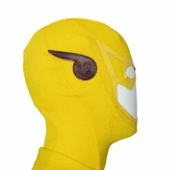 DC Flash Corset Adult Uniforme Cosplay Costume 13 DC Flash Corset Adult Uniforme Cosplay Costume -NEWCOSSKY Soldes 254844 4