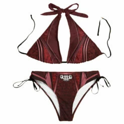 Doctor Strange In The Multiverse Of Madness Maillot De Bain Bikini Cosplay Costume -NEWCOSSKY Soldes 254909 1