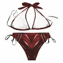 Doctor Strange In The Multiverse Of Madness Maillot De Bain Bikini Cosplay Costume -NEWCOSSKY Soldes 254909 2