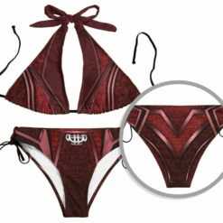 Doctor Strange In The Multiverse Of Madness Maillot De Bain Bikini Cosplay Costume -NEWCOSSKY Soldes 254909 9
