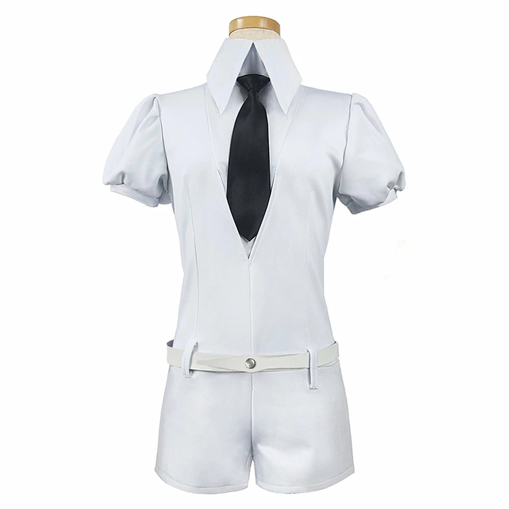 L'Ère Des Cristaux Hōseki No Kuni Antarcticite Cosplay Costume 3 L'Ère Des Cristaux Hōseki No Kuni Antarcticite Cosplay Costume