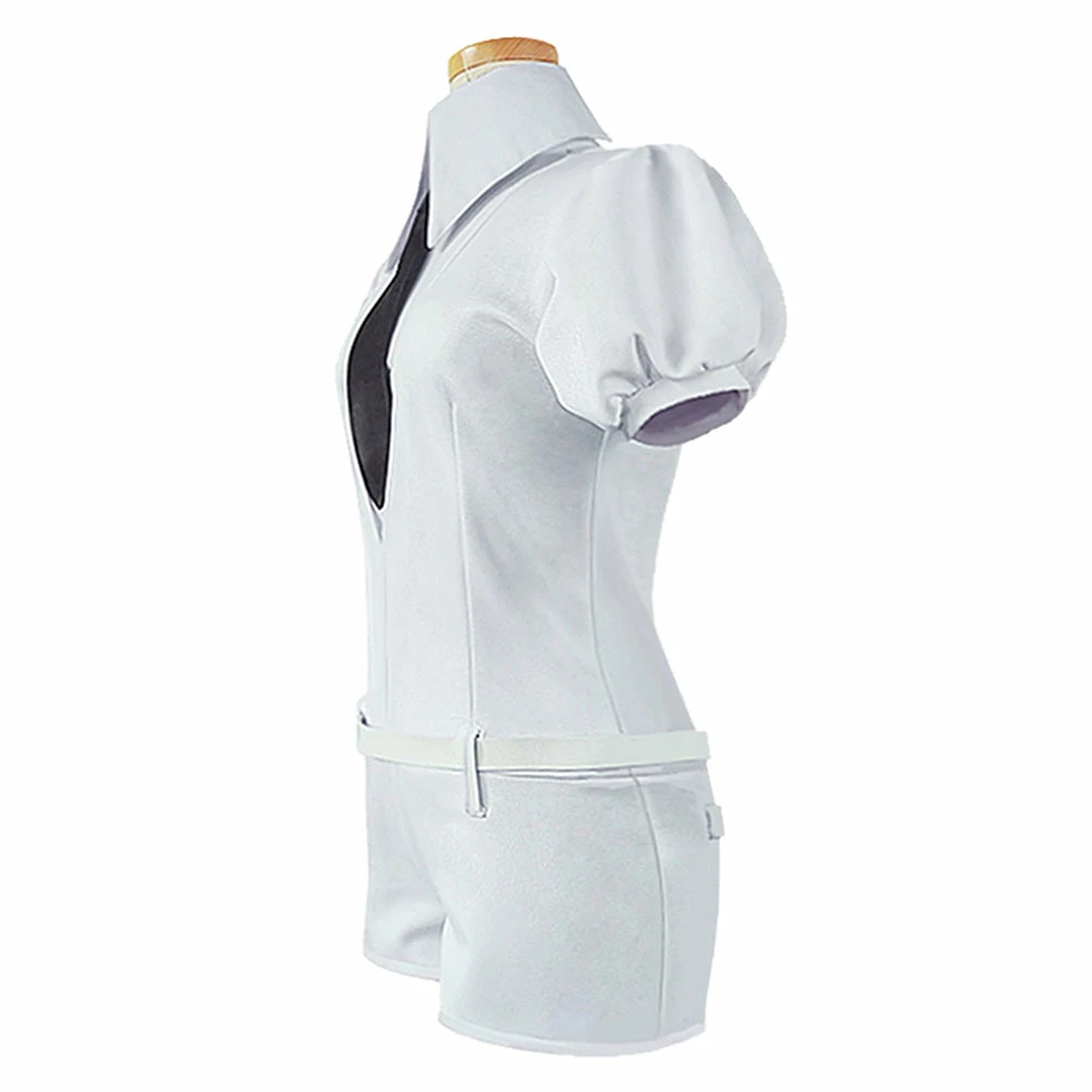 L'Ère Des Cristaux Hōseki No Kuni Antarcticite Cosplay Costume 4 L'Ère Des Cristaux Hōseki No Kuni Antarcticite Cosplay Costume – Image 2