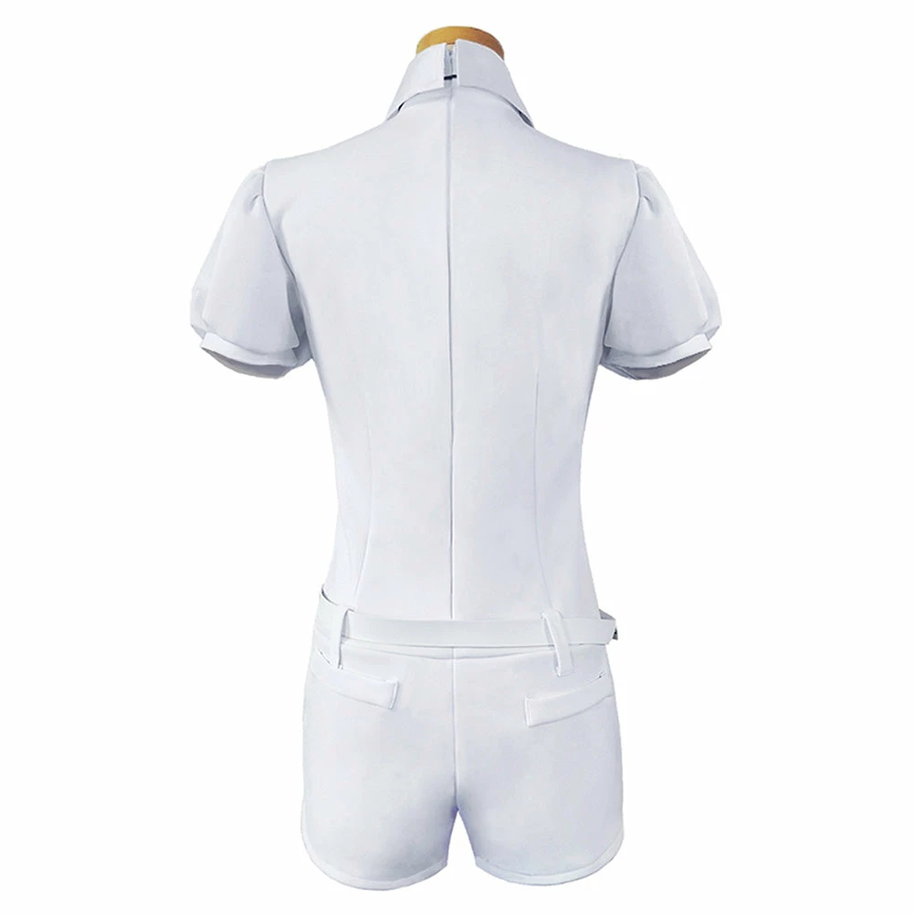 L'Ère Des Cristaux Hōseki No Kuni Antarcticite Cosplay Costume 5 L'Ère Des Cristaux Hōseki No Kuni Antarcticite Cosplay Costume – Image 3