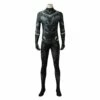 Black Panther T'Challa Combinaison Cosplay Costume -NEWCOSSKY Soldes 255183 1