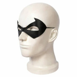 Teen Titans: The Judas Contract Dick Grayson Combinaison Cosplay Costume 13 Teen Titans: The Judas Contract Dick Grayson Combinaison Cosplay Costume -NEWCOSSKY Soldes 255304 5