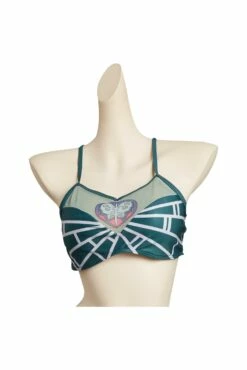 Jolyne Cujoh Stone Ocean JoJo's Bizarre Adventure Tops Et Shorts Design Original Maillot De Bain- Cossky 17 Jolyne Cujoh Stone Ocean JoJo's Bizarre Adventure Tops Et Shorts Design Original Maillot De Bain- Cossky -NEWCOSSKY Soldes 2555327 12