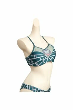 Jolyne Cujoh Stone Ocean JoJo's Bizarre Adventure Tops Et Shorts Design Original Maillot De Bain- Cossky 18 Jolyne Cujoh Stone Ocean JoJo's Bizarre Adventure Tops Et Shorts Design Original Maillot De Bain- Cossky -NEWCOSSKY Soldes 2555327 14
