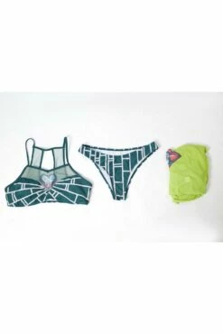 Jolyne Cujoh Stone Ocean JoJo's Bizarre Adventure Tops Et Shorts Design Original Maillot De Bain- Cossky 19 Jolyne Cujoh Stone Ocean JoJo's Bizarre Adventure Tops Et Shorts Design Original Maillot De Bain- Cossky -NEWCOSSKY Soldes 2555327 15