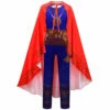 Doctor Stranger Enfant Combinaison Cosplay Costume -NEWCOSSKY Soldes 255586 1