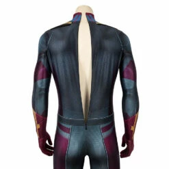 Avengers: Infinite War 3 Vision Combinaison Cosplay Costume -NEWCOSSKY Soldes 255800 5