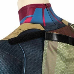 Avengers: Infinite War 3 Vision Combinaison Cosplay Costume -NEWCOSSKY Soldes 255800 6