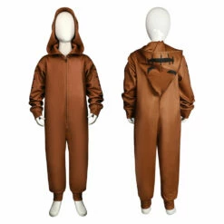 Enfant The Nightmare Before Christmas Oogie Boogie Man Cosplay Costume Design Original