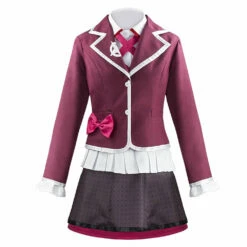 Danganronpa Utsugi Kotoko Adulte Cosplay Costume