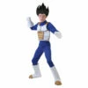 Dragon Ball Bejīta Yonsei Enfant Cosplay Costume -NEWCOSSKY Soldes 256121 1
