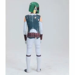 Star Wars Le Livre De Boba Fett Enfant Cosplay Costume 15 Star Wars Le Livre De Boba Fett Enfant Cosplay Costume -NEWCOSSKY Soldes 256594 6