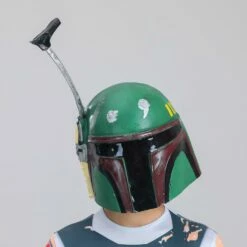 Star Wars Le Livre De Boba Fett Enfant Cosplay Costume 17 Star Wars Le Livre De Boba Fett Enfant Cosplay Costume -NEWCOSSKY Soldes 256594 8