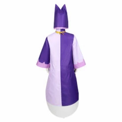 Enfant The Owl Cos House Saison 3 King Cosplay Costume -NEWCOSSKY Soldes 256612 2