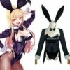 Sexy Cosplay Doll Kitagawa Marin Bunny Girls Robe Cosplay Costume 1 Sexy Cosplay Doll Kitagawa Marin Bunny Girls Robe Cosplay Costume -NEWCOSSKY Soldes 256731 cosplaystyle2014
