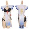 Genshin Impact-Ganyu Maillot De Bain Cosplay Costume Design Original 2 Genshin Impact-Ganyu Maillot De Bain Cosplay Costume Design Original -NEWCOSSKY Soldes 256768 coserlife