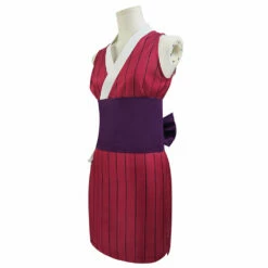 Demon Slayer: Kimetsu No Yaiba Saison 2 Makio Cosplay Costume 8 Demon Slayer: Kimetsu No Yaiba Saison 2 Makio Cosplay Costume -NEWCOSSKY Soldes 256784 2