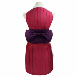 Demon Slayer: Kimetsu No Yaiba Saison 2 Makio Cosplay Costume 9 Demon Slayer: Kimetsu No Yaiba Saison 2 Makio Cosplay Costume -NEWCOSSKY Soldes 256784 3