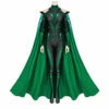 Thor: Ragnarok Hela Combinaison Cosplay Costume Halloween Carnival -NEWCOSSKY Soldes 256803 1