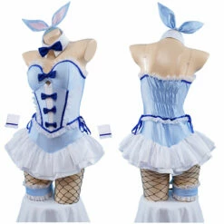 Sexy Cosplay Doll Kitagawa Marin Fille Au Lapin Bunny Girls Cosplay Costume