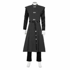 House Of The Dragon Daemon Targaryen Cosplay Costume Carnaval Halloween