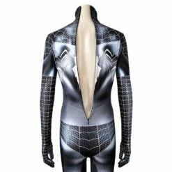 Spider-Man Mary Jane Watson M.J. Femme Cosplay Costume 15 Spider-Man Mary Jane Watson M.J. Femme Cosplay Costume -NEWCOSSKY Soldes 2575284 5