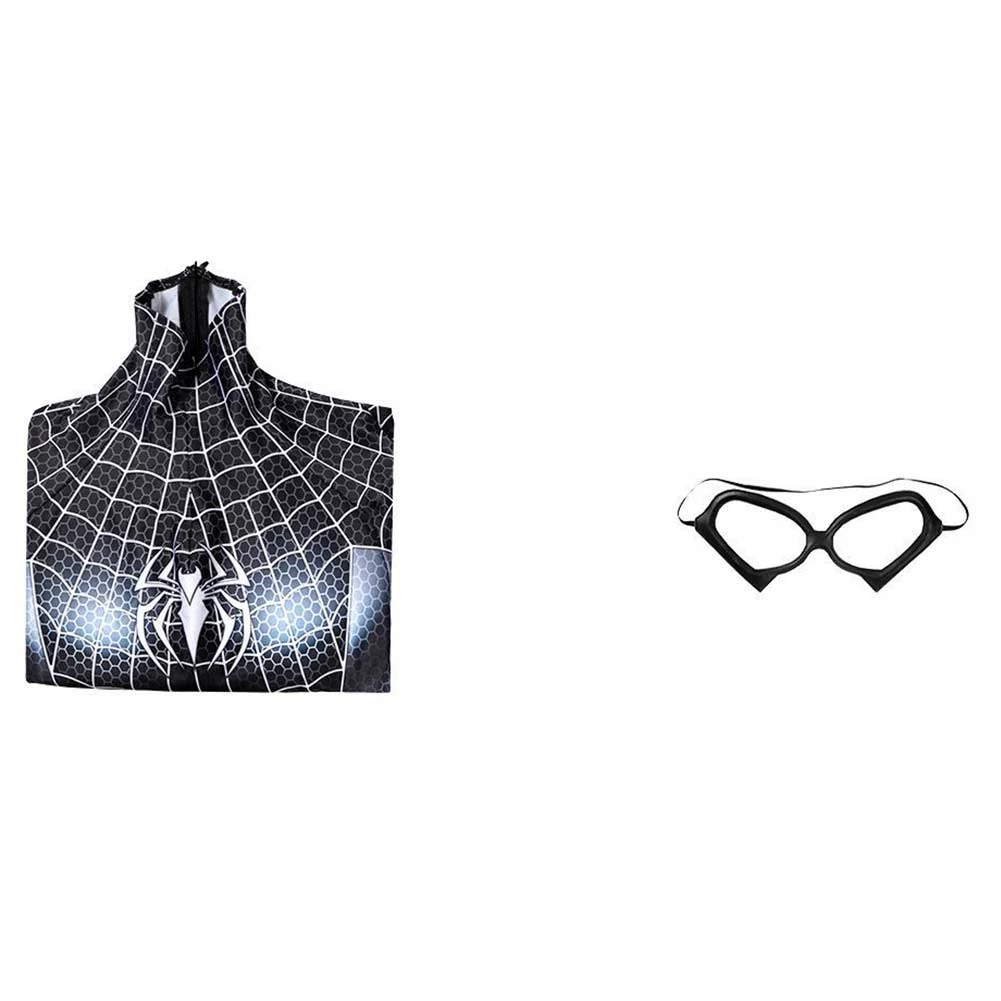 Spider-Man Mary Jane Watson M.J. Femme Cosplay Costume 10 Spider-Man Mary Jane Watson M.J. Femme Cosplay Costume – Image 8