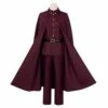 Adulte Bungo Stray Dogs Tetchou Suehiro Cosplay Costume -NEWCOSSKY Soldes 257656 1