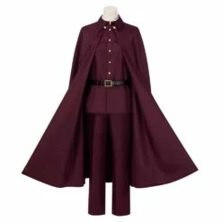 Adulte Bungo Stray Dogs Tetchou Suehiro Cosplay Costume